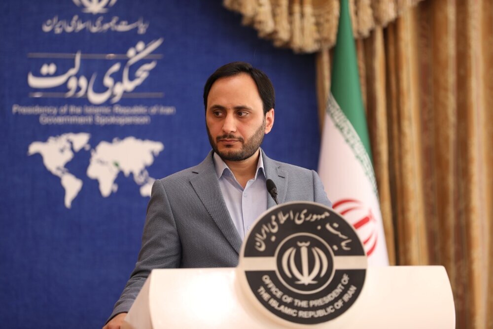 دولت با طرح تشکیل وزارت بازرگانی موافقت کرد