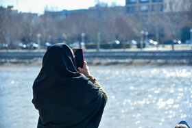 بازگشایی زاینده رود