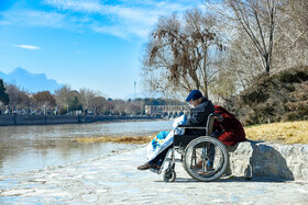 بازگشایی زاینده رود