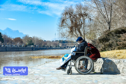 بازگشایی زاینده رود