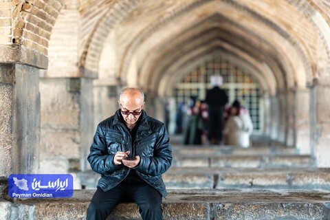 بازگشایی زاینده رود