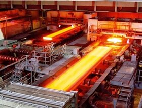 بومی‌سازی ۸۵ درصدی تجهیزات صنعت فولاد؛ ثمره مهم انقلاب اسلامی