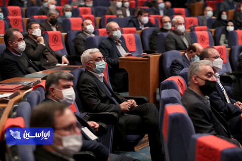 عملیات اجرایی ۴۸ پروژه بزرگ صنعتی کشور