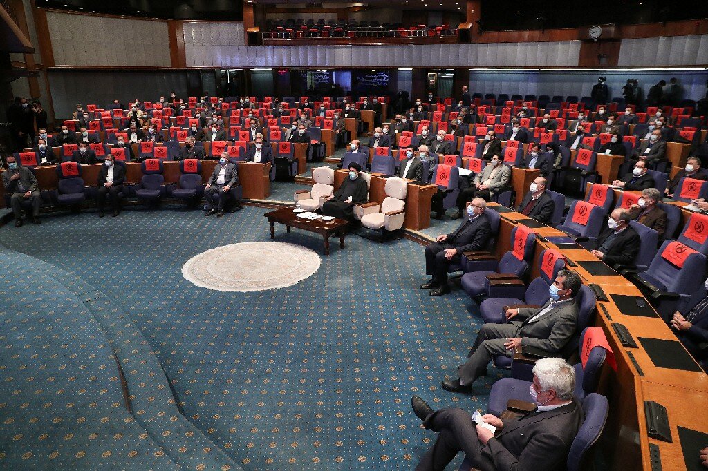 فولاد مبارکه، پیشران پیشرفت ایران