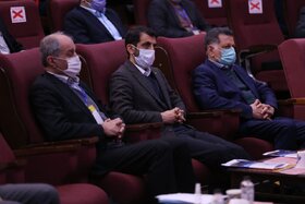 حضور پر رنگ فولاد مبارکه در سومین جشنواره و نمایشگاه ملی ایران