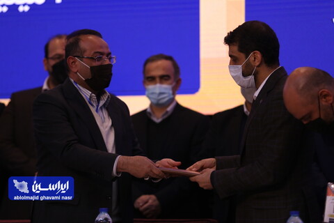 انعقاد تفاهم‌نامه بومی‎‌سازی میان چندین شرکت‎‌ ایرانی