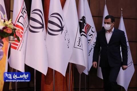 تقدیر از تامین‌کنندگان برتر زنجیره فولاد و آهن