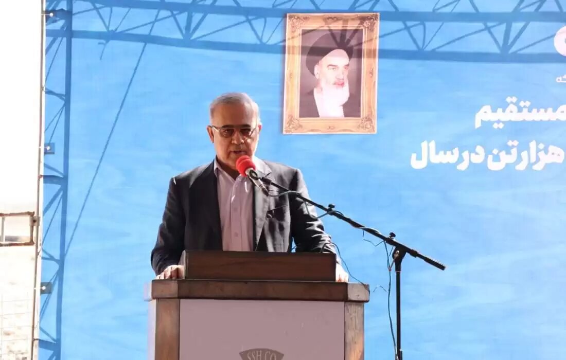 ایفای مسئولیت اجتماعی صنایع منجر به توزیع متوازن عدالت می‌شود