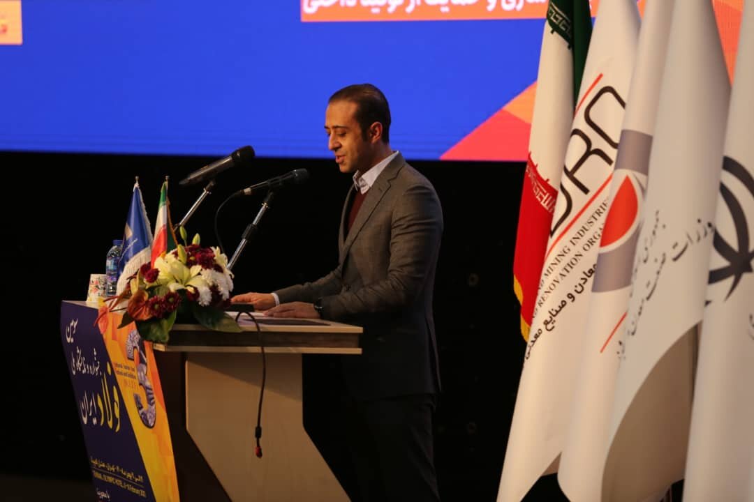 تمام تفاهم نامه‌ها تا پایان امسال به قرارداد اجرایی تبدیل می‌شود/حضور ۵هزار بازدید کننده 