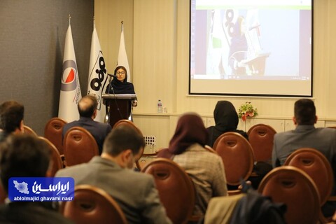 رویداد ریورس پیچ شرکت فولاد مبارکه