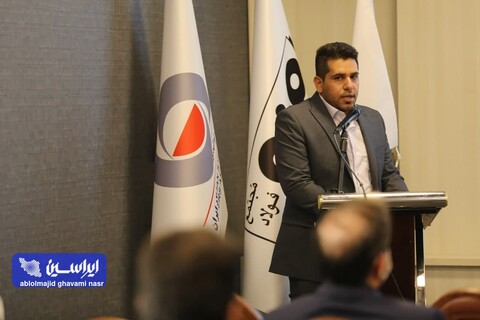رویداد ریورس پیچ شرکت فولاد مبارکه