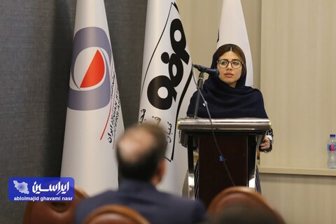 رویداد ریورس پیچ شرکت فولاد مبارکه