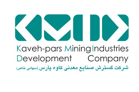 گسترش صنایع معدنی کاوه پارس