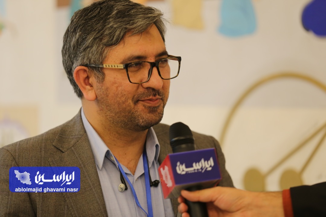 وجود شناخته شده‌ترین شرکت IT و اتوماسیون کشور برای فولاد مبارکه مزیت است