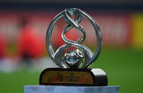 احتمالی میزبانی قطر از مرحله یک هشتم نهایی لیگ قهرمانان آسیا