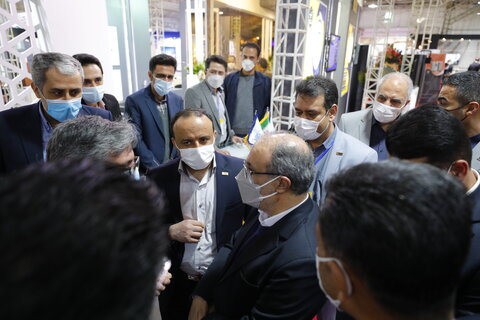 بازدید جعفری