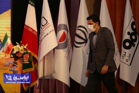 همکاران برتر