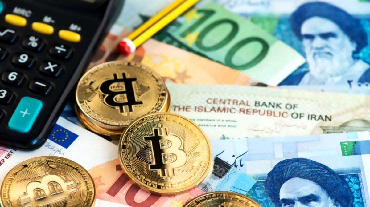 صعود بیت‌کوین به قله ۵ میلیارد تومان/ بازار رمزارزها در بلاتکلیفی کامل تا صبح چهارشنبه