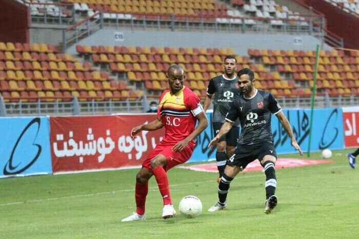 ترکیب فولاد و تراکتور مشخص شد