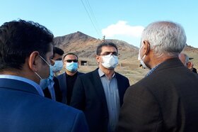 معدن طلای قروه ظرفیت‌ها و مزیت‌های مهمی برای کردستان ایجاد کرده است