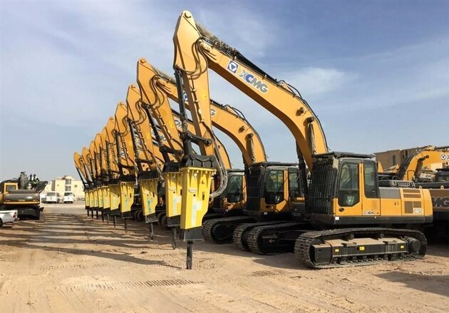 برنامه برگزاری ۲ دوره آموزشی رایگان برای «سرویس و نگهداری» و «نحوه کار با ماشین آلات معدنی»