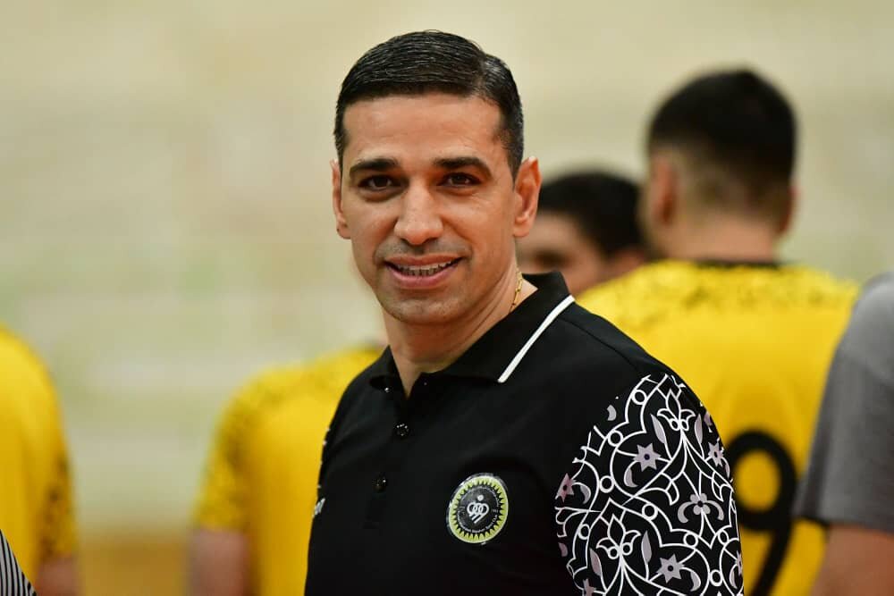 سپاهان و سپاهان نوین بازی فنی را به نمایش گذاشتند