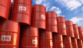 قیمت نفت در بازار جهانی افزایش یافت + تحلیل