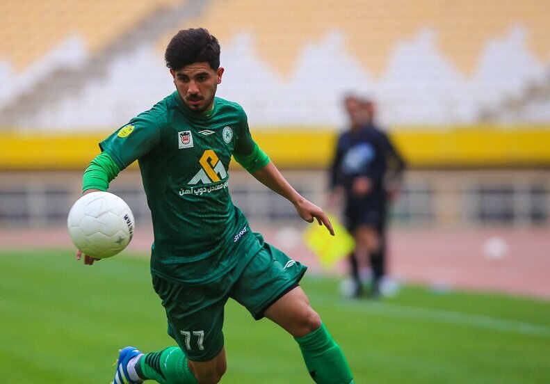 مقابل سپاهان نتیجه‌گرا بازی کردیم