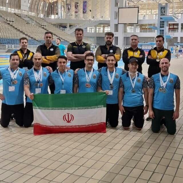 نقش بی‌بدیل ورزش در موفقیت‌های شرکت فولاد مبارکه