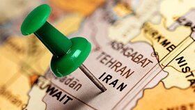 ایران دارای نیروی انسانی پیشرفته است