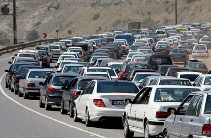افزایش ۱۶ درصدی سفرهای نوروزی