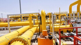 مصرف بالا؛‌ مانع دستیابی ایران به سهم ۱۰ درصدی تجارت جهانی گاز