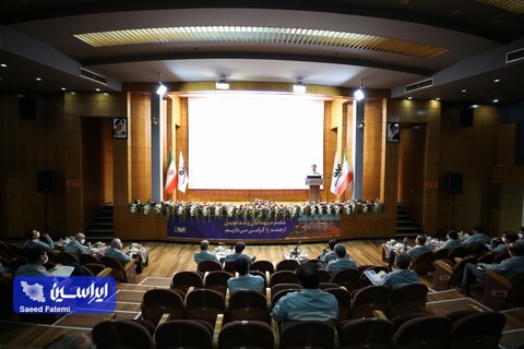 جلسه کمیته مدیریت شرکت فولاد مبارکه
