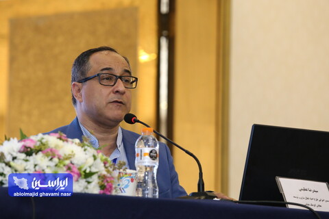 پنل دوم «نهضت فرآوری اقدامات، فرصت‌ها و الزامات»