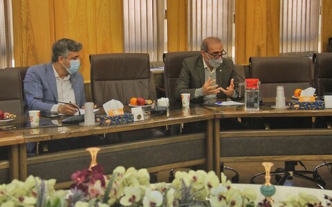 تفاهم نامه توکا