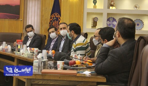 تفاهم نامه توکا