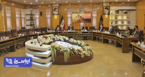 تفاهم نامه توکا