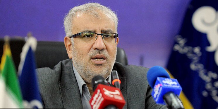 آمادگی ایران برای بازگشت سطح صادرات نفت به دوران پیش از تحریم