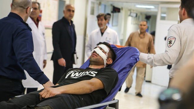 هنجارشکنان چهارشنبه سوری تا پایان فروردین بازداشت می‌شوند