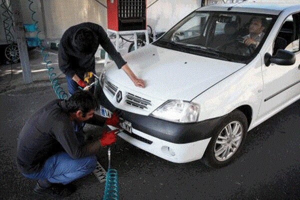 افزایش ساعت کار مراکز شماره‌گذاری در تمام شهرستان‌های کشور