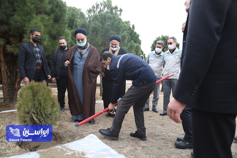 باغچه شخصیتها
