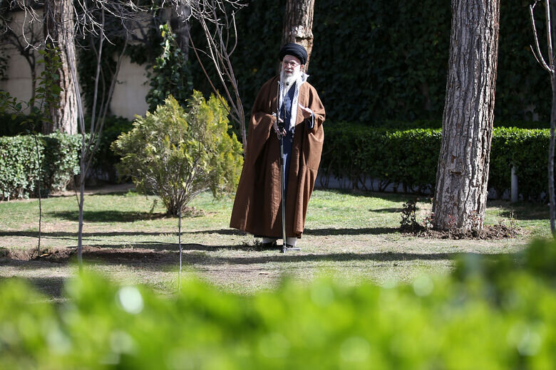 تخریب جنگل‌ها و محیط زیست، تخریب منافع ملی است