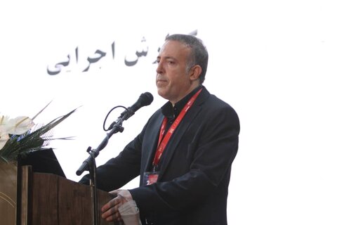 علیرضا کاظمی