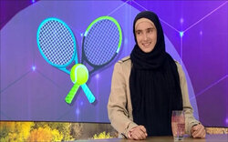 دختر تنیس‌باز ایران در یک قدمی مدال مسابقات تایلند