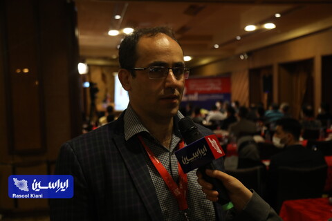 کارگاه دومین کنفرانس بین المللی فولادسازی و ریخته گری مداوم