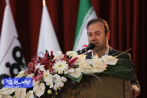 اختتامیه دومین کنفرانس بین‌المللی فولادسازی و ریخته‌گری مداوم ۱۴۰۰