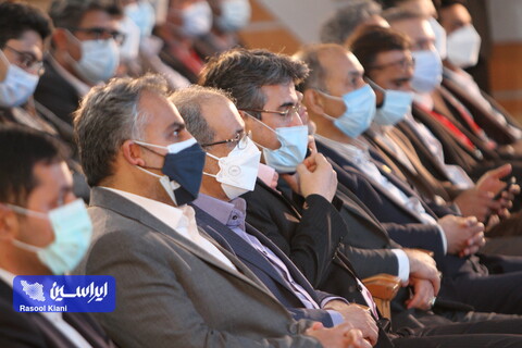 اختتامیه دومین کنفرانس بین‌المللی فولادسازی و ریخته‌گری مداوم ۱۴۰۰