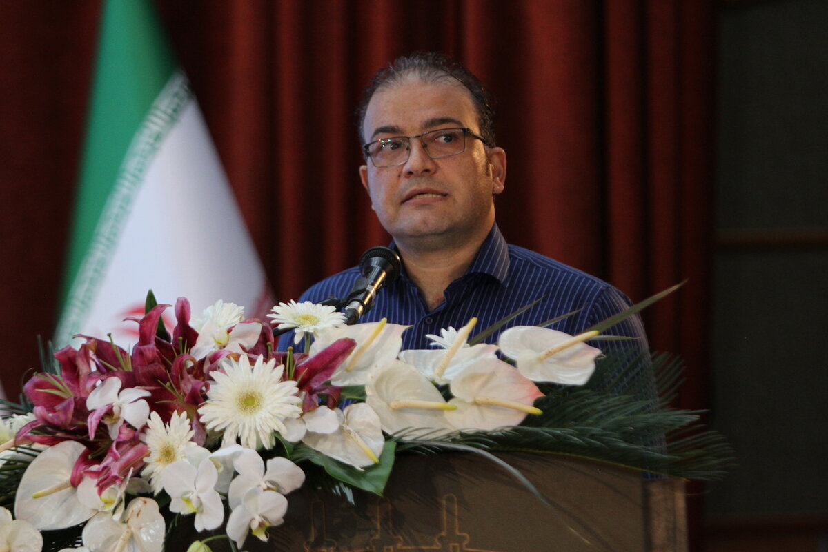 نتایج مثبت راه‌اندازی سیستم اتوماسیون سطح۲ ریخته‌گری مداوم بدست کارشناسان ایریسا