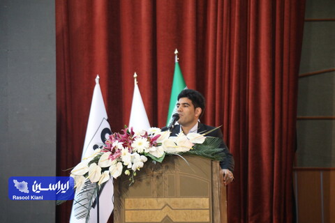 اختتامیه دومین کنفرانس بین‌المللی فولادسازی و ریخته‌گری مداوم ۱۴۰۰