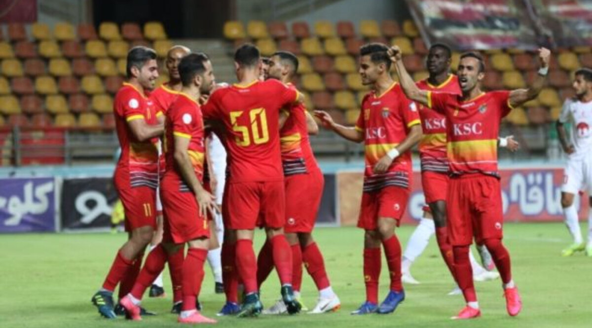 بازی سپاهان و فولاد امروز هم برگزار نمی‌شود